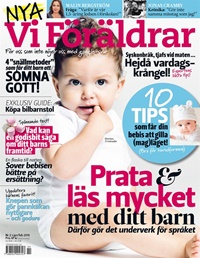 Vi Föräldrar (SE) 1/2015
