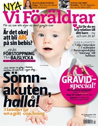 Vi Föräldrar (SE) 12/2014