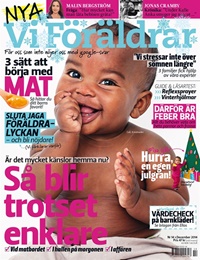 Vi Föräldrar (SE) 14/2014