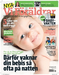 Vi Föräldrar (SE) 15/2014