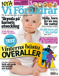 Vi Föräldrar (SE) 3/2013