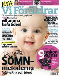 Vi Föräldrar (SE) 3/2014