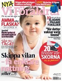 Vi Föräldrar (SE) 3/2015