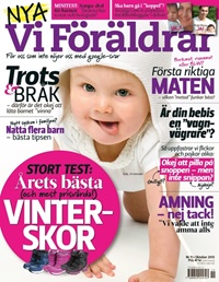 Vi Föräldrar (SE) 4/2013