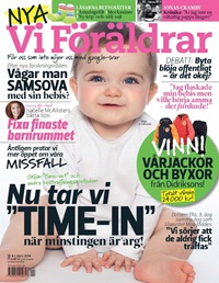 Vi Föräldrar (SE) 4/2014