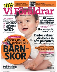 Vi Föräldrar (SE) 5/2014