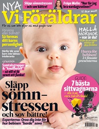Vi Föräldrar (SE) 5/2015