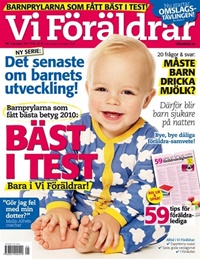 Vi Föräldrar (SE) 1/2011