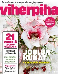 Viherpiha (FI) 11/2020
