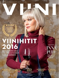 Viinilehti (FI) 9/2016