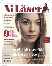 Vi Läser (SE) 3/2013
