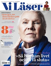 Vi Läser (SE) 4/2014