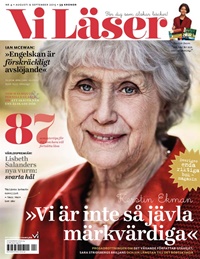 Vi Läser (SE) 4/2015
