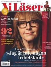 Vi Läser (SE) 6/2012