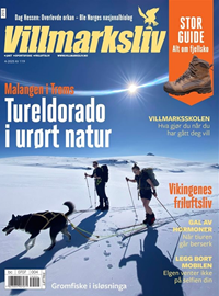 Villmarksliv 4/2025