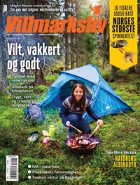 Villmarksliv 6/2025