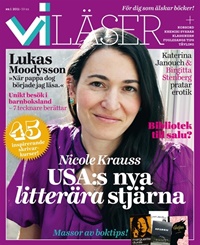Vi Läser (SE) 1/2011