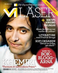 Vi Läser (SE) 3/2009