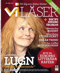 Vi Läser (SE) 4/2009