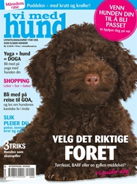 Vi Med Hund 5/2014