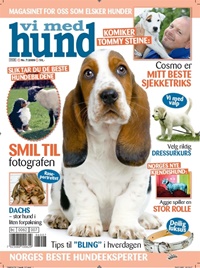 Vi Med Hund 7/2009