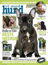 Vi Med Hund 8/2009