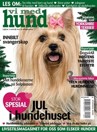 Vi Med Hund 9/2012