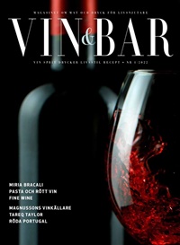 VIN & BAR (SE) 1/2022