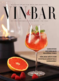VIN & BAR (SE) 1/2025