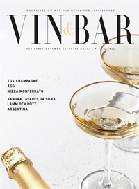 VIN & BAR (SE) 2/2022