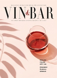 VIN & BAR (SE) 2/2023