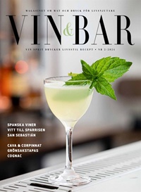 VIN & BAR (SE) 2/2024