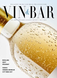 VIN & BAR (SE) 2/2025