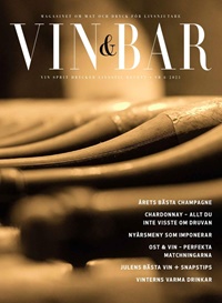 VIN & BAR (SE) 6/2025
