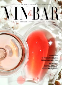 VIN & BAR (SE) 3/2022