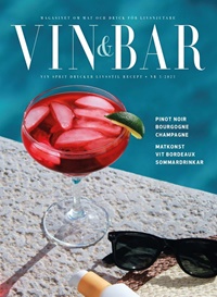 VIN & BAR (SE) 3/2023
