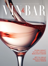 VIN & BAR (SE) 3/2024