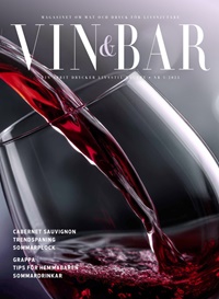 VIN & BAR (SE) 3/2025