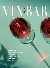VIN & BAR (SE) 4/2022