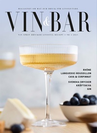 VIN & BAR (SE) 4/2023