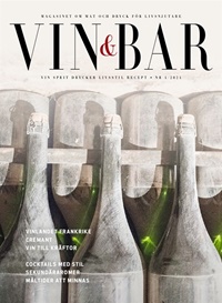 VIN & BAR (SE) 4/2024