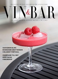 VIN & BAR (SE) 4/2025
