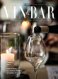 VIN & BAR (SE) 5/2024
