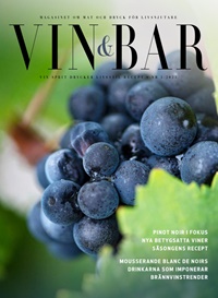 VIN & BAR (SE) 5/2025