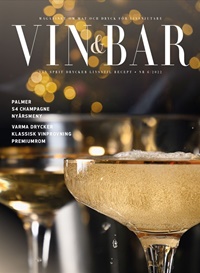 VIN & BAR (SE) 6/2022