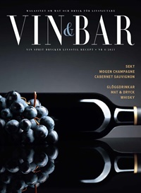VIN & BAR (SE) 6/2023