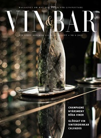 VIN & BAR (SE) 6/2024