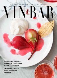 VIN & BAR (SE) 1/2026