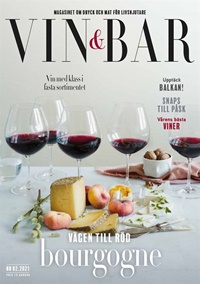 VIN & BAR (SE) 2/2021