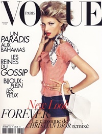 Vogue (French Edition) (FR) 12/2009
